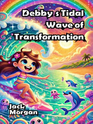 cover image of Debby's Tidal Wave of Transformation